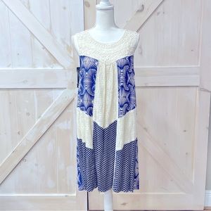 Altar’d State Boho Dress